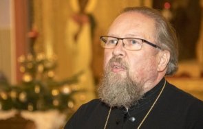 руската църква отваря края ноември