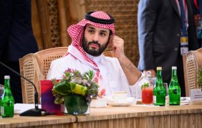 саудитска арабия размаха пръст израел заради касапницата газа