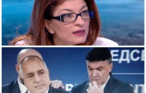 десислава атанасова съсипа новоизлюпения кмет софия погрома призова оставки бфс помним боби михайлов стана лошо