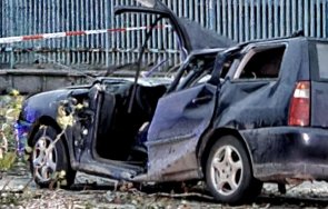 последните минути дърво падна колата столичанин човекът загина снимки