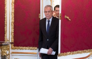 президентът австрия призна спъването българия шенген грешка