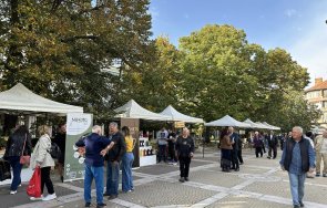 фермерски пазари скочиха бабх