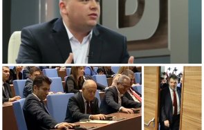 гореща тема заспахме обещанията светло реформаторско бъдеще събудихме индийска сапунка