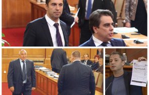 илюзионисти парламента истинска комедия лева асен спасяват булгартрансгаз неграмотната власт българия