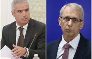 горещо пик денков министърът енергетиката спешно парламента заради павец чаира живо обновена