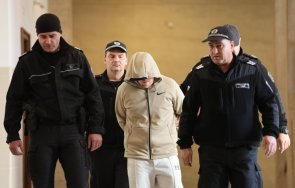 съдът реши оставя ареста обвинения палежа полицейския бус протеста софия