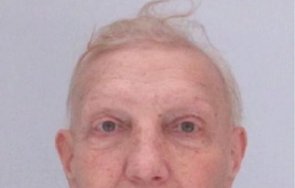 годишна жена изчезна полицията издирва