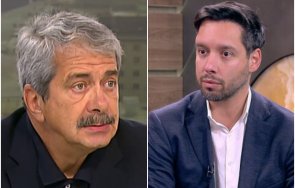 евгени михайлов гневен спасете софия спаси софия чакам боневото мнозинство бсп възраждане