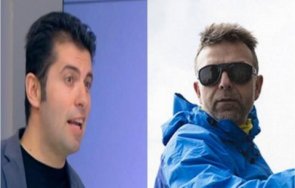 грозно кирил петков бие гърдите парламентарната трибуна летял спасява боян петров каква истината видео