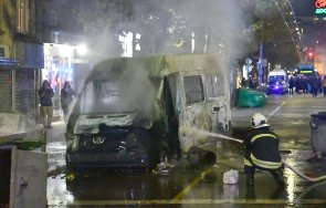 погрома общината описа десетки повредени елементи градската инфраструктура софия