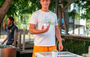 нашенец създаде протеинов сладолед вреди здравето