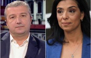 червени страсти драгомир стойнев снизходителен ваня григорова постигна добър резултат успех бсп