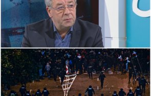 1415 часа горещо пик бивш директор сдвр казва виновен окървави протестът софия живо