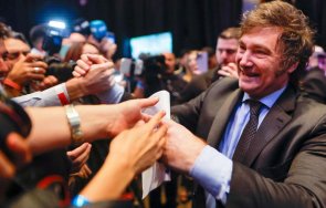 аржентина избра нов президент обеща шокова терапия