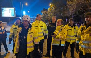 васил терзиев погрома отговорността организаторите мвр