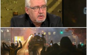 синдикалист нас онази вечер мвр свърши работата