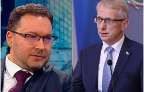 сглобката разпад даниел митов разкри създадохме една екзотика дава резултати всеки тича терена знае прави