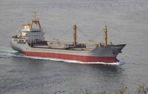 морето кораб потъна черно море турция издирват души