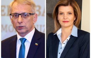 пик шефът сдружението общините силвия георгиева анализ напрежението местната власт кабинета денков