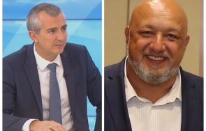 кралев показа видео спортният министър освен нищо работи започнал лъже