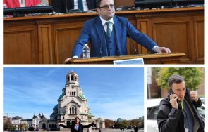 сглобка местната власт герб жокер ппдб решат драмата борис бонев