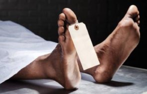 откриха разложени дома телата руски пво генерал съпругата