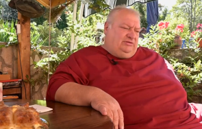 кирил искренов стана тежкият човек българия