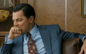 продават потрошеното ламборгини вълкът уолстрийт