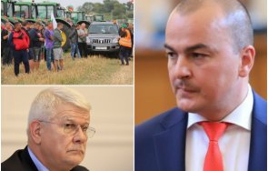 пламен абровски ексклузивно пик кирил вътев слабият земеделски министър българия отново залята слънчоглед украйна