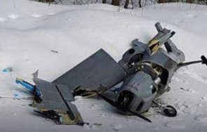 русия прехванала повече украински дрона