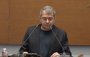 тошко йорданов скочи нямате срам достойнство чий министър калин стоянов