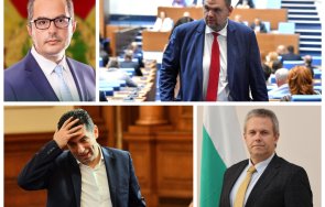 гореща интрига разкриха кирил петков розовите понита ппдб коленичили пеевски бъдат разследвани заплахите министър йоловски