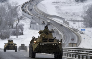 русия унищожихме три украински дрона крим