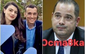 първо пик лена нададе вой оставката калин стоянов лошото експертите хем вършат работата хем развиват лоялност герб