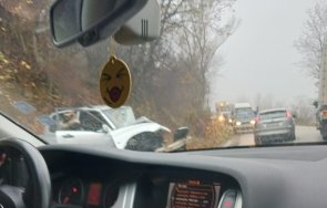 докога надрусана шофьорка предизвика катастрофа лютиброд