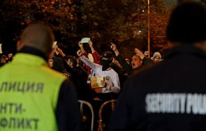 полицията драконовски мерки сигурност заради футболен мач софия