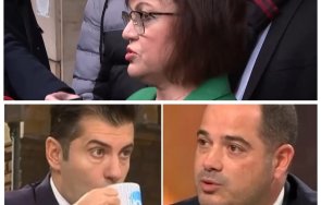 нинова категорична става петков стоянов нечувано невиждано