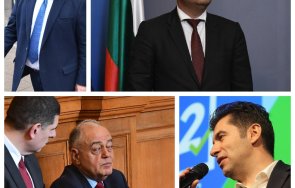 гореща интрига промяната лансира нова версия борисов предложил калин стоянов вътрешен министър