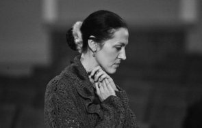 руска актриса загина украински ракетен удар време представление войници видео