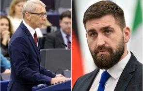 циркът продължава евродепутати герб критикуват денков европарламента