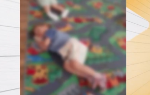 родители пропищяха детски център без легла храна