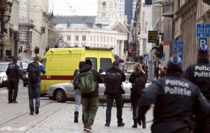 заради бомбени заплахи близо училища белгия бъдат затворени