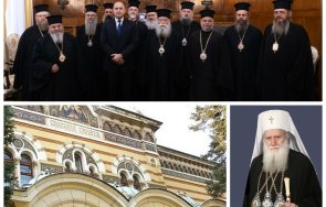 радев флиртува светия синод каква мисия очаква духовниците