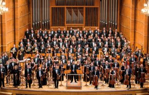 софийската филхармония стачкува заради ниските заплати