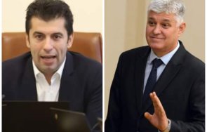 секретарят радев гневно кириле иди сглобката калпава политическата обстановка шизофренична