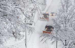 стихия 125 достига вятърът сливен