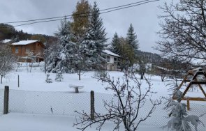 беда село пловдивско откъснато света