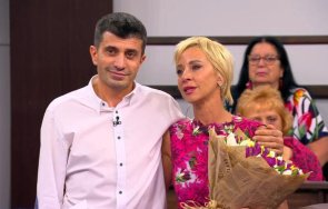 раздяла нана гладуиш сбогува сълзи съдебен спор