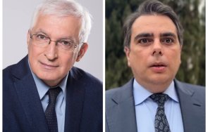 макроикономист разкости финансовата политика асен василев вързани ръце крака сглобката ппдб смеят правят реформи олигархията скъпа