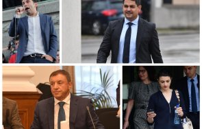 Гела Киро Алексей Лена